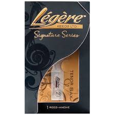 CAÑA SAXO TENOR - LEGERE SIGNATURE 3 1/4 (L421307)